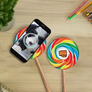 Chi-Charge Lollipop
