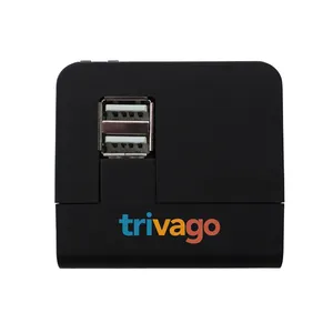 TAU03 - Universal Travel Adapter