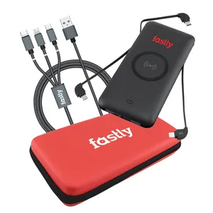 Chi-Charge Plus Travel Pack