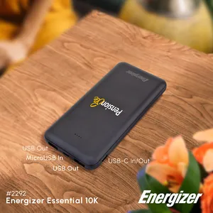Energizer Essential 10K