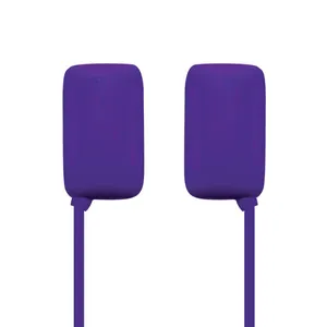 EAR BUDS - PLASTIC: EB03R - Sound Quality: Standard