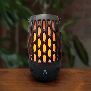 Tiki Sound Wireless Speaker