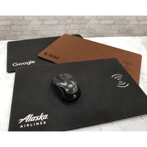 Chi-Charge Mouse Pad