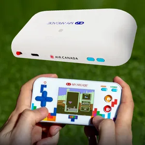 Tetris® Gamer V by My Arcade