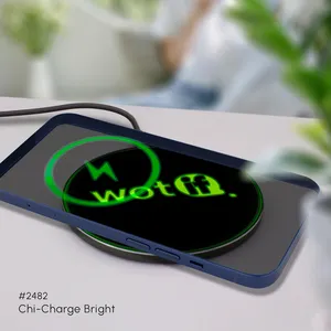 Chi-Charge Bright