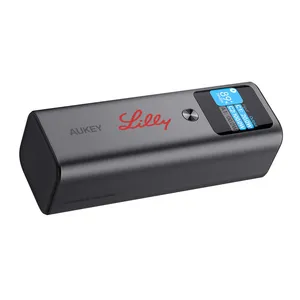 Aukey 140W 27,600 mAh Ultimate Laptop Power Bank