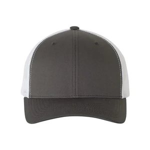Retro Trucker Cap