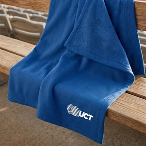 Gildan Heavy Blend Fleece Stadium Blanket