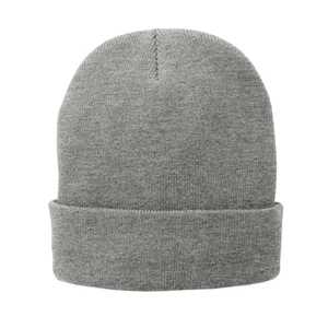 Port Authority Fleece-Lined Knit Cap