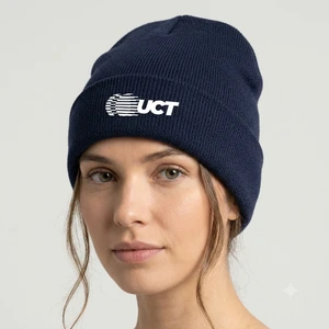 Port Authority Fleece-Lined Knit Cap