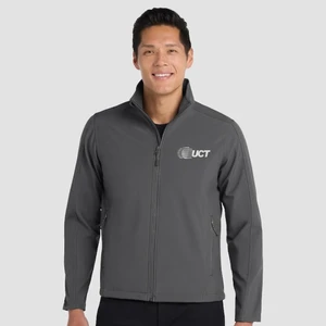 Port Authority Core Soft Shell Jacket