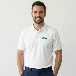 Port Authority Core Classic Pique Polo