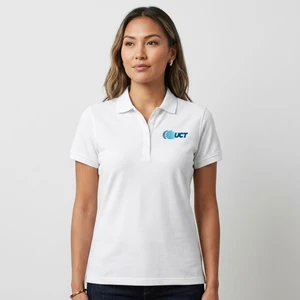 Port Authority Women's Core Classic Pique Polo