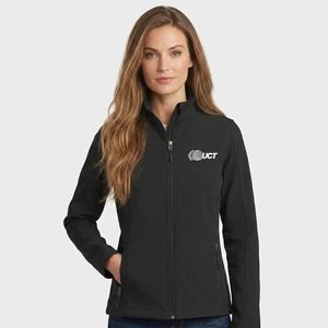 Port Authority Women's Core Soft Shell Jacket