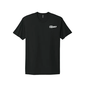 Next Level Apparel Adult Cotton Tee