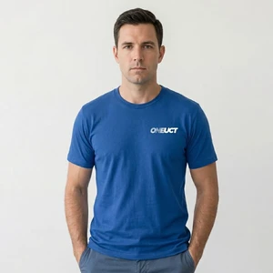 Next Level Apparel Adult Cotton Tee