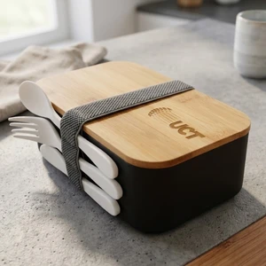 Bountiful Bento Box