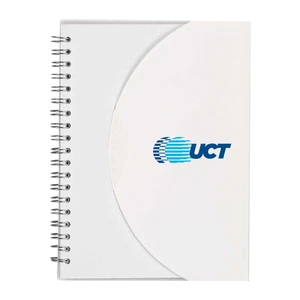 Spiral Notebook