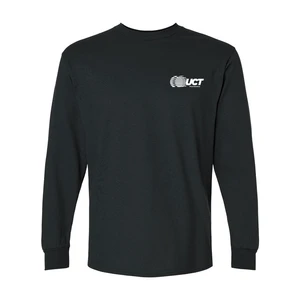 Unisex Ultra Cotton® Long Sleeve T-Shirt - 2400