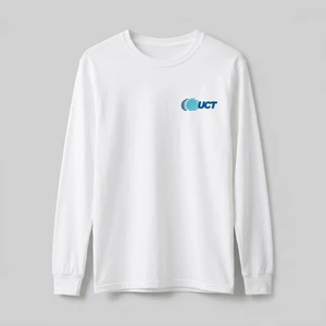 Unisex Ultra Cotton® Long Sleeve T-Shirt - 2400