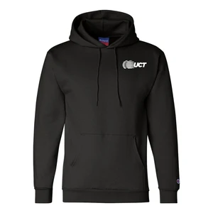 Unisex Powerblend® Hooded Sweatshirt - S700