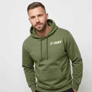 Unisex Powerblend® Hooded Sweatshirt - S700