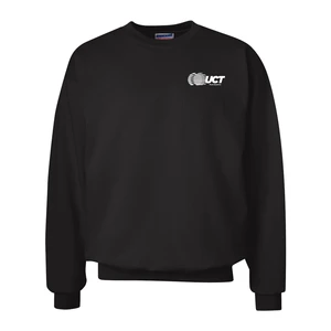 Unisex Ultimate Cotton® Crewneck Sweatshirt - F260