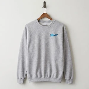 Unisex Ultimate Cotton® Crewneck Sweatshirt - F260