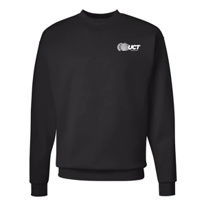 Unisex EcoSmart® Crewneck Sweatshirt - P160