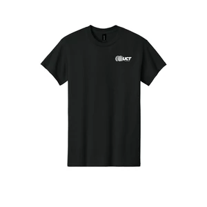 Gildan - Heavy Cotton 100% Cotton T-Shirt. 5000