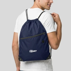 Hit Sports Pack With Front Zipper