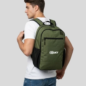 Port Authority Daily Commute Backpack