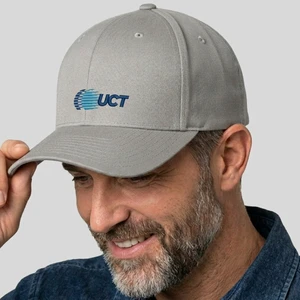 Flexfit Wooly Combed Cap