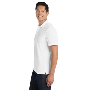 Port Authority Core Classic Pique Polo