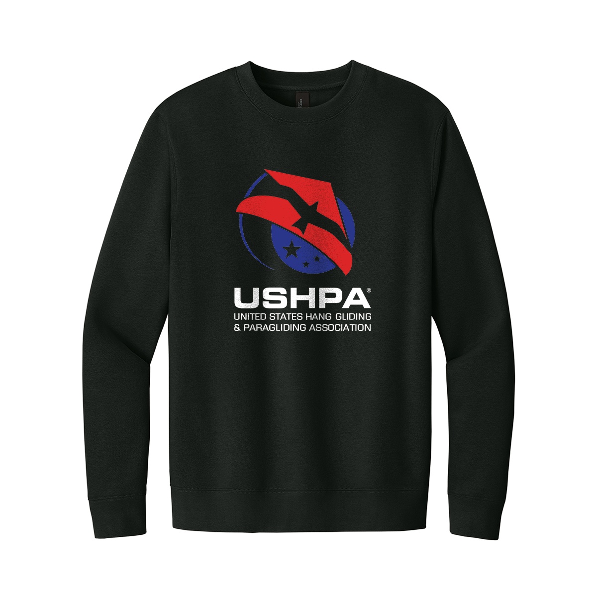 Unisex District Premium Crewneck Sweatshirt