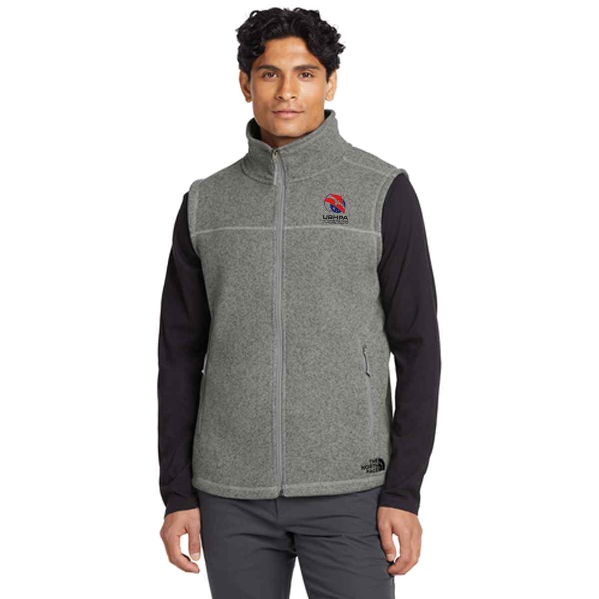 The North Face  Sweater Fleece Vest