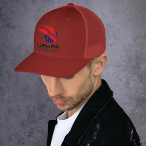 Richardson Trucker