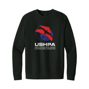 Unisex District Premium Crewneck Sweatshirt
