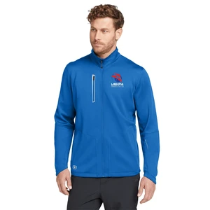OGIO® Fulcrum Full-Zip