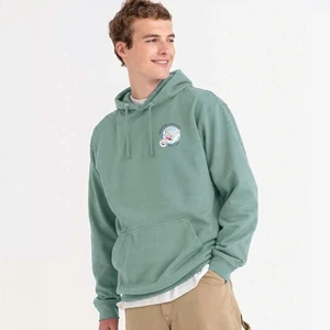 Youth Hooded Sweatshirt
