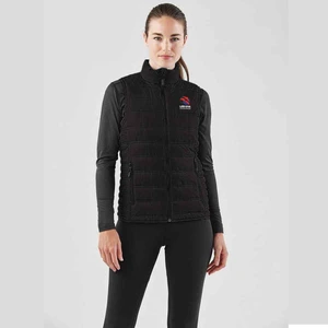 Stormtech Basecamp Women