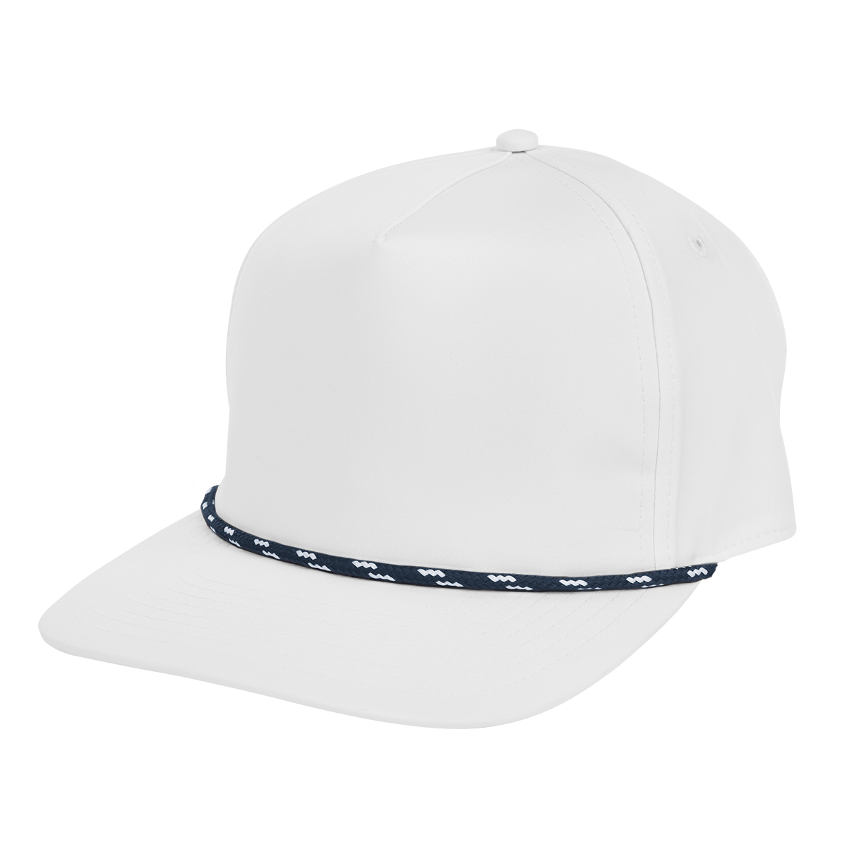 Stroke Play Rope Cap view 9