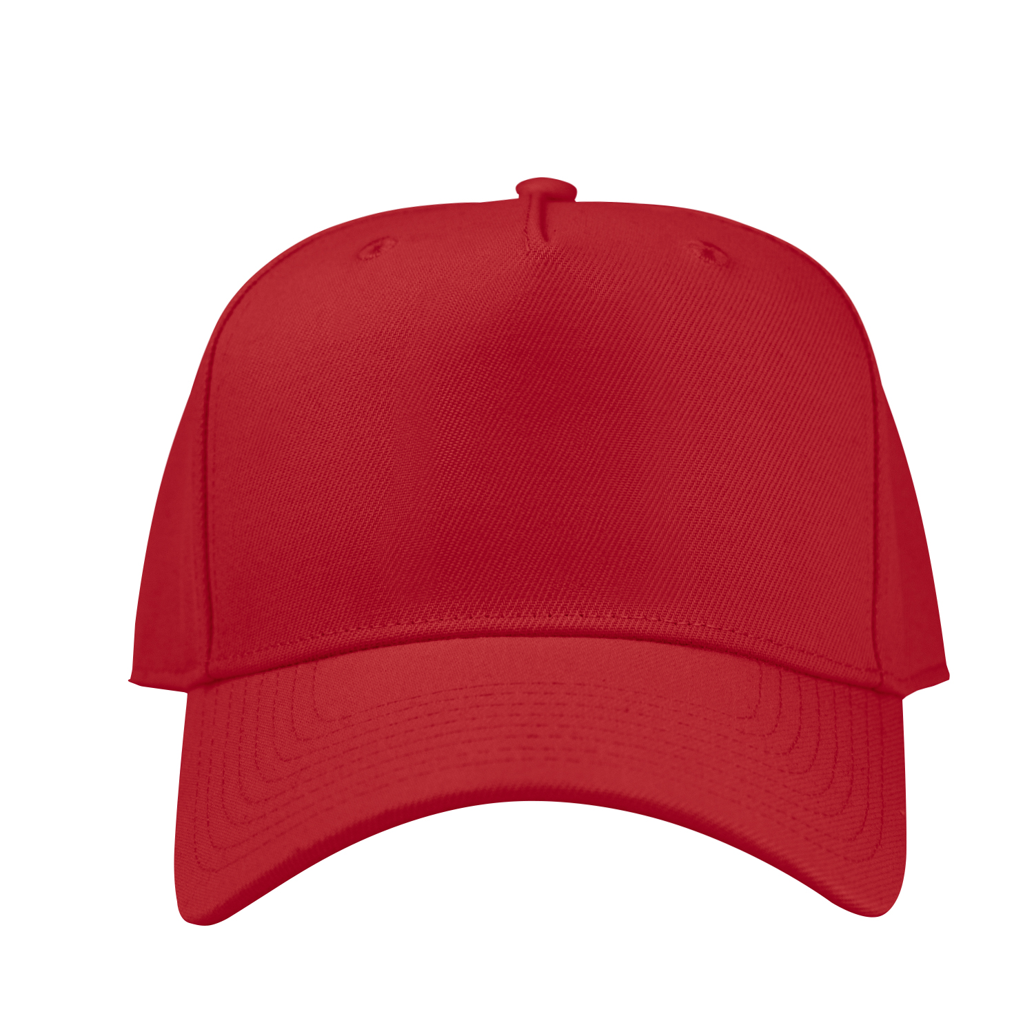 Fairway 5 Panel Cap view 7