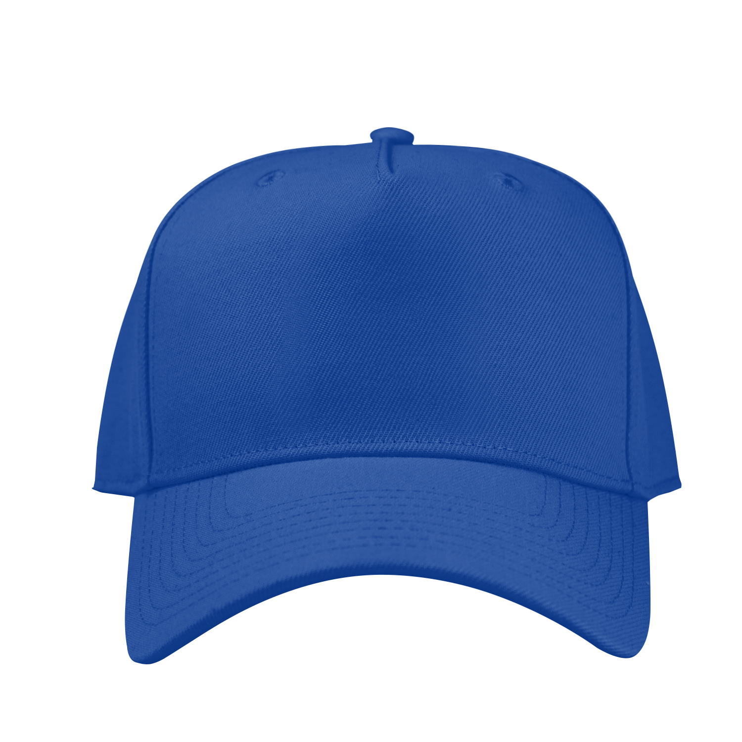 Fairway 5 Panel Cap view 8