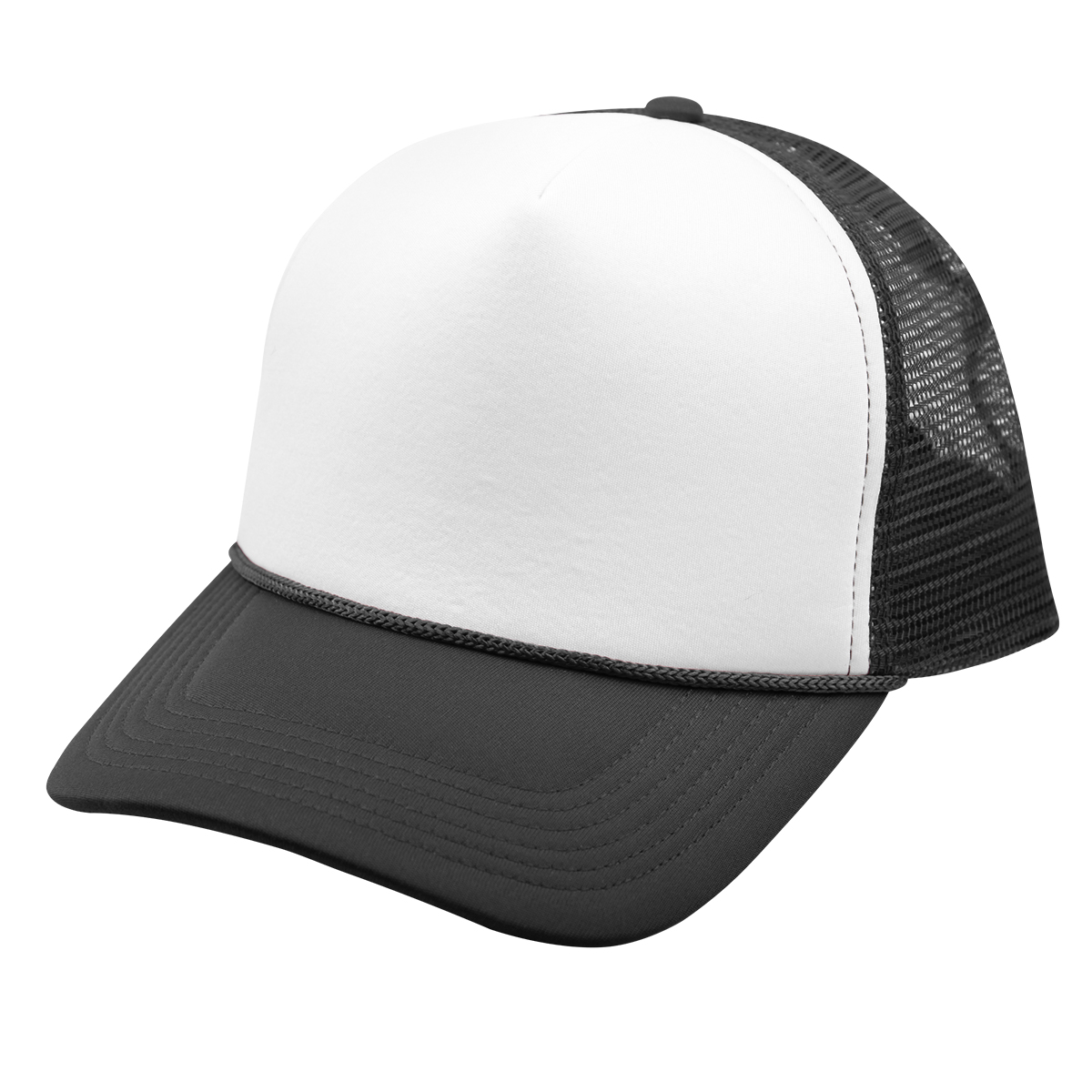 Convoy Trucker Cap view 7