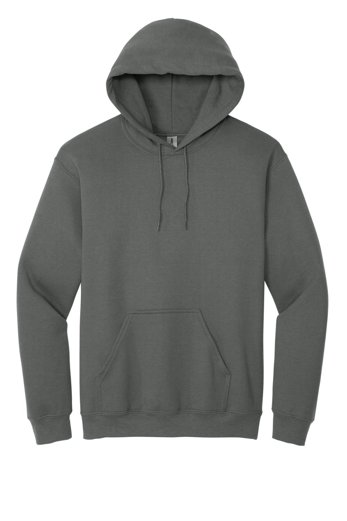 Gildan® Adult Heavy Blend™ Hooded Sweatshirt view 8
