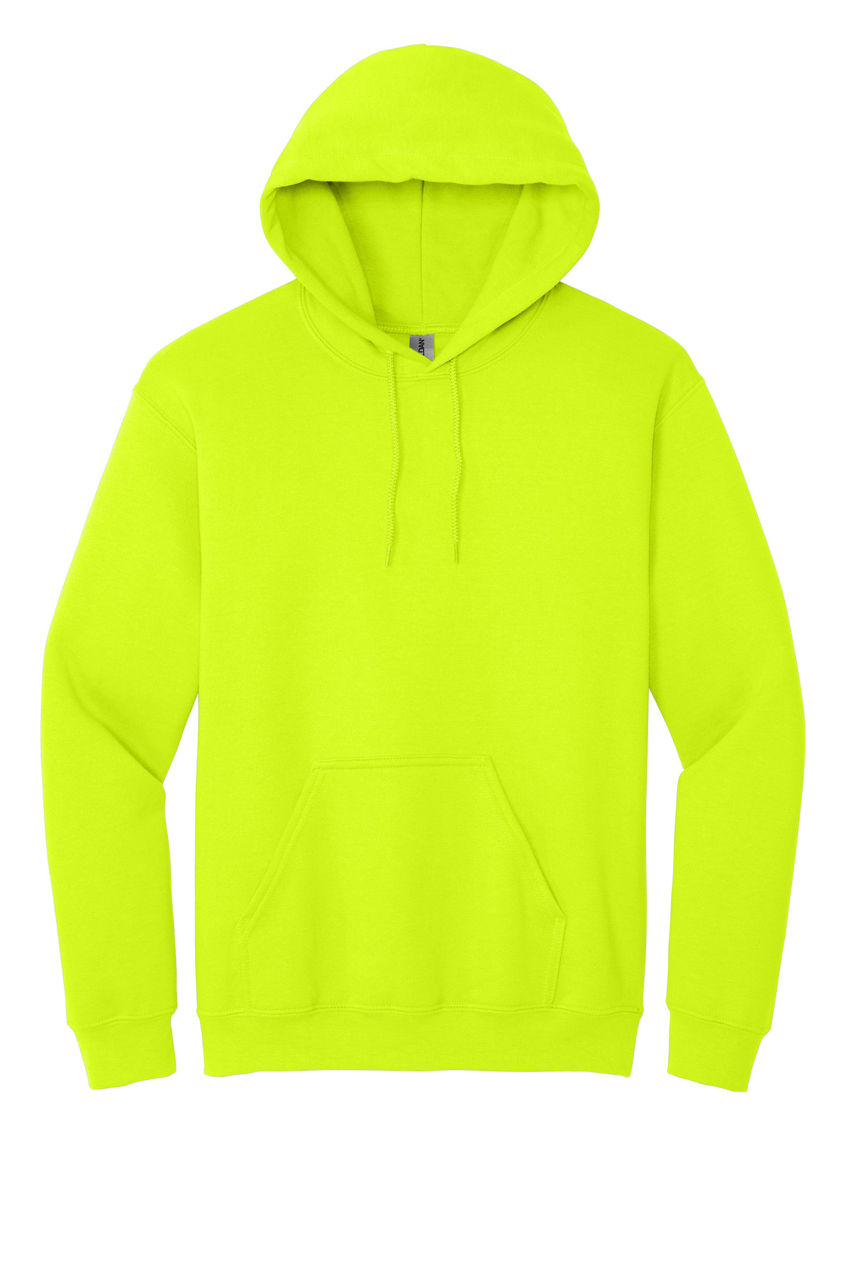 Gildan® Adult Heavy Blend™ Hooded Sweatshirt view 32