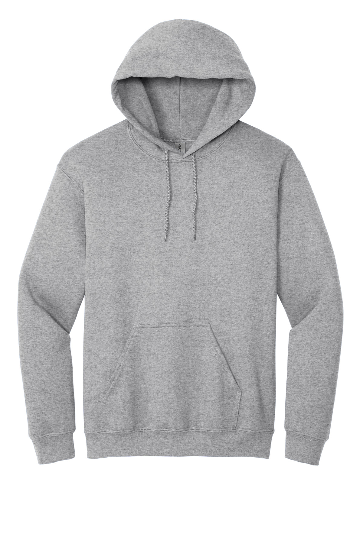 Gildan® Adult Heavy Blend™ Hooded Sweatshirt view 37