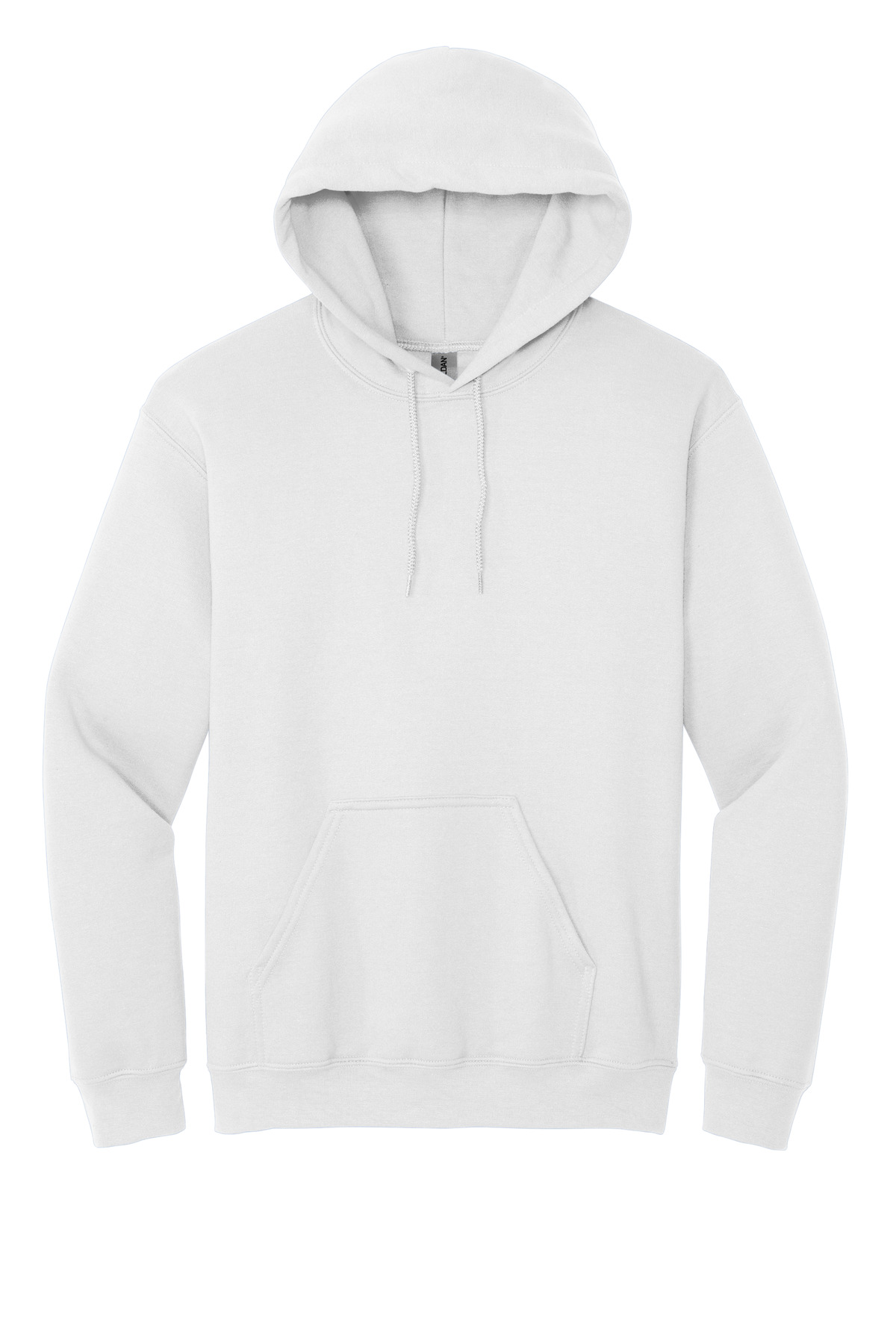 Gildan® Adult Heavy Blend™ Hooded Sweatshirt view 38