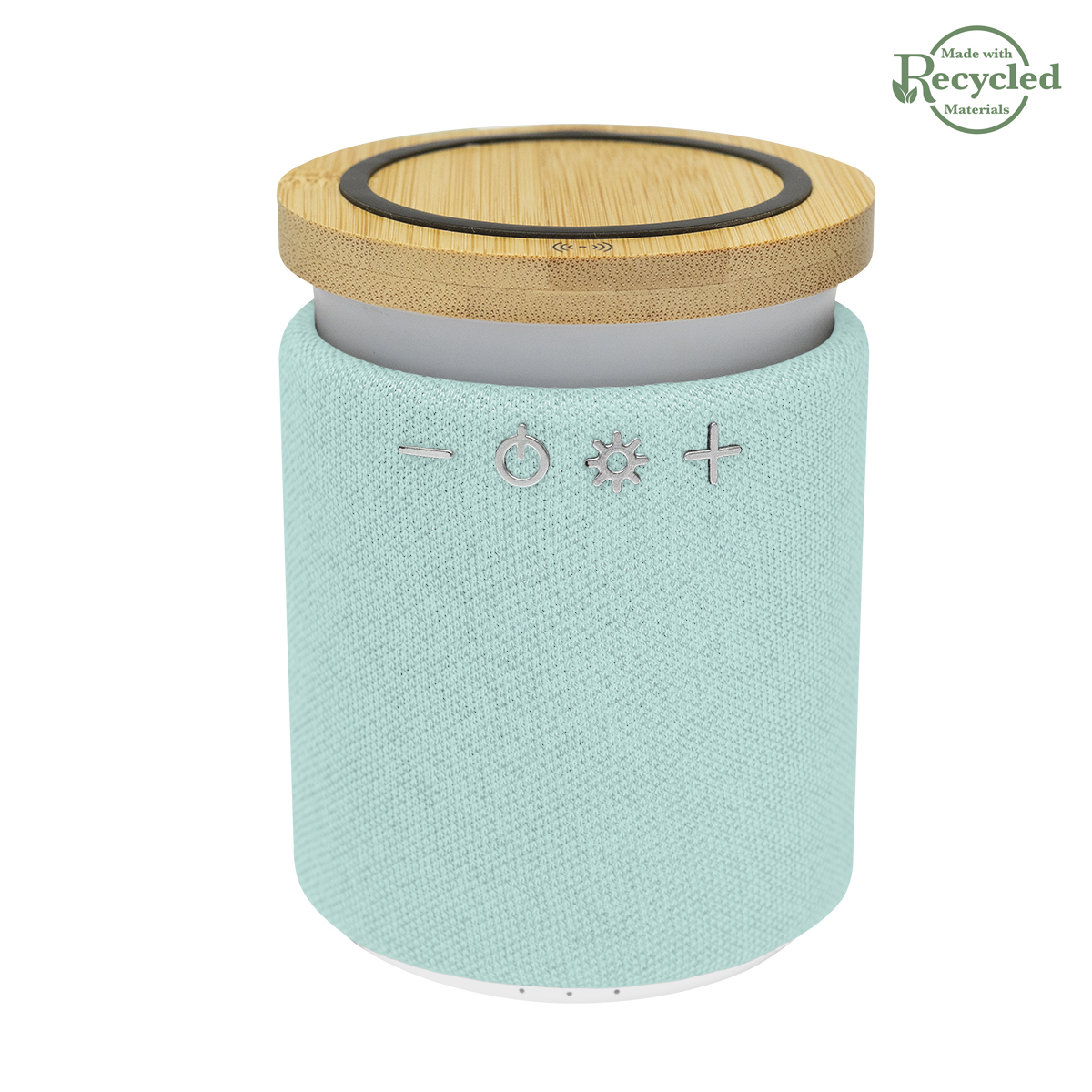 Ultra Sound Speaker & Wireless Charger 2.0 view 8